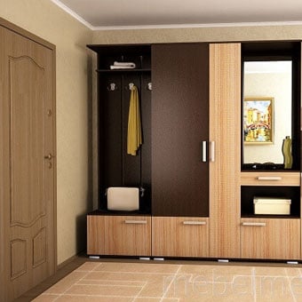 Передпокій