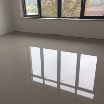 Наливні підлоги