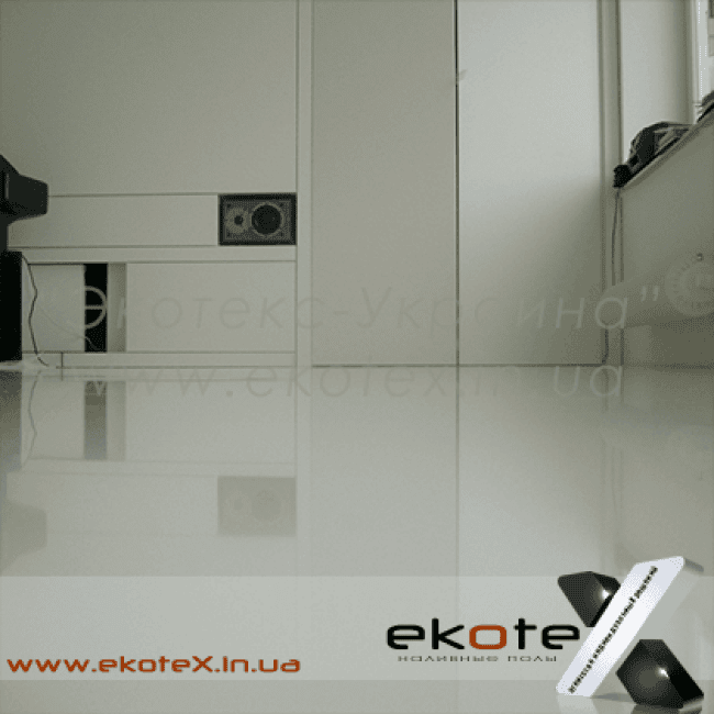 Наливна підлога Lux/st-296