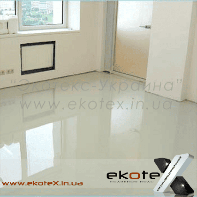 Наливна підлога Lux/st-296