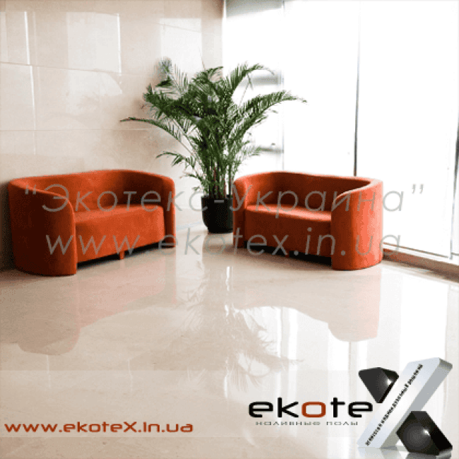 Наливна підлога Lux/st-297