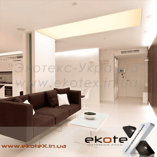 Наливна підлога Lux/st-297