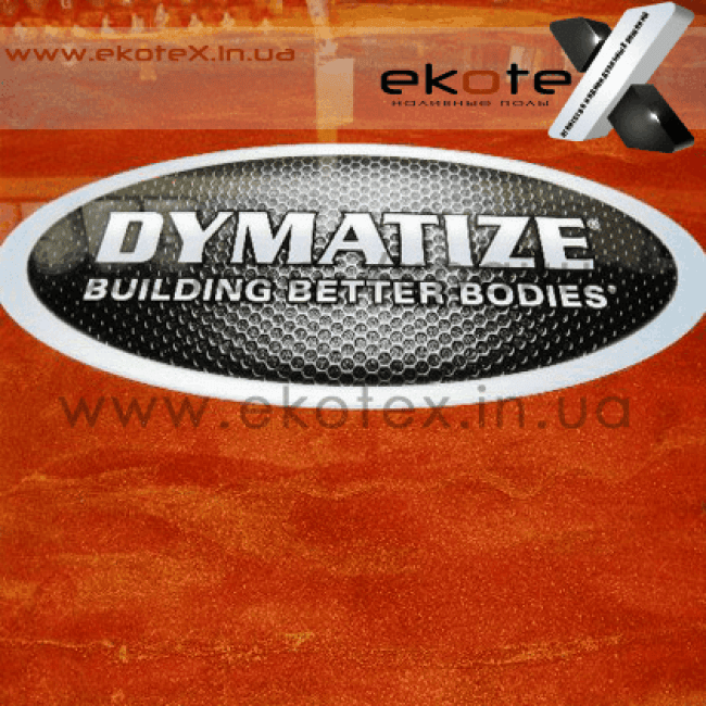 Наливна підлога Lux/ex-228