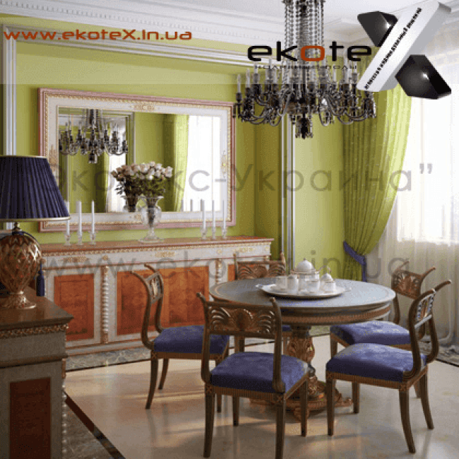 декоративные наливные полы ekoteX наливной пол lux/ex-238