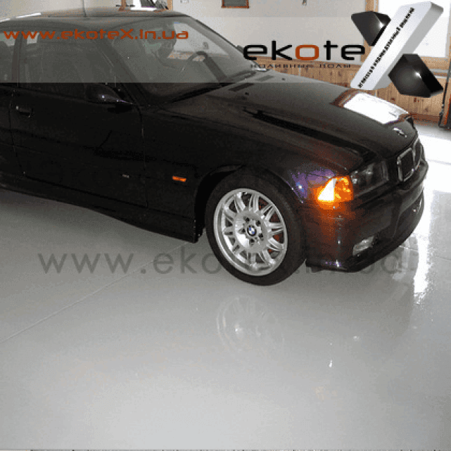 декоративные наливные полы ekoteX наливной пол lux/ex-252