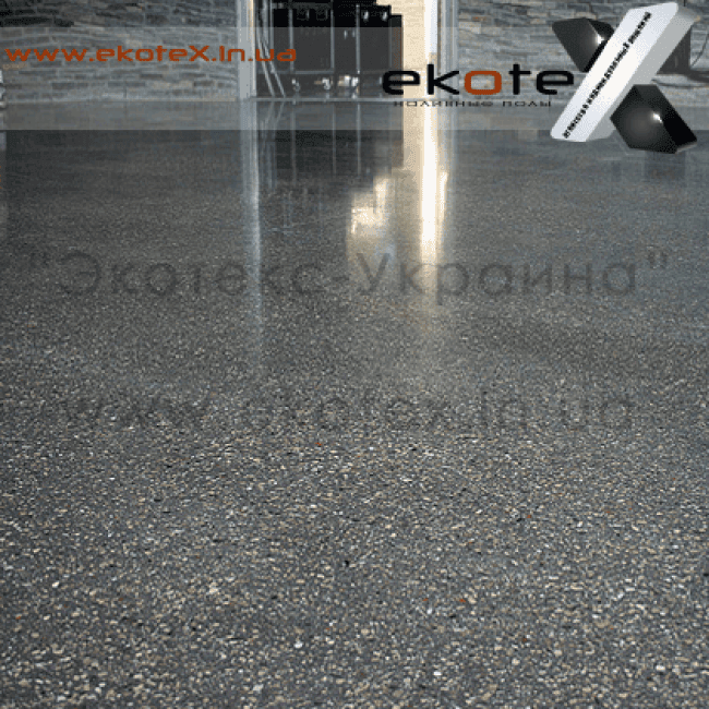 Наливна підлога Lux/ex-261