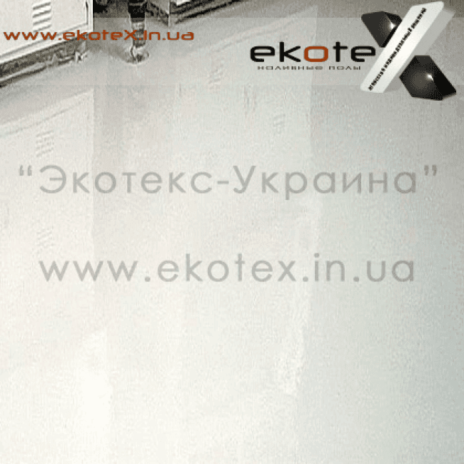 декоративные наливные полы ekoteX наливной пол lux/ex-267