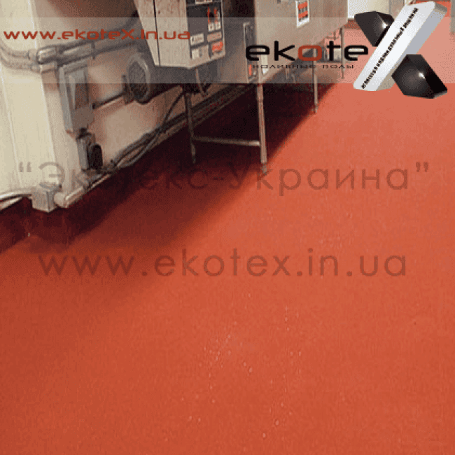 декоративные наливные полы ekoteX наливной пол lux/ex-269