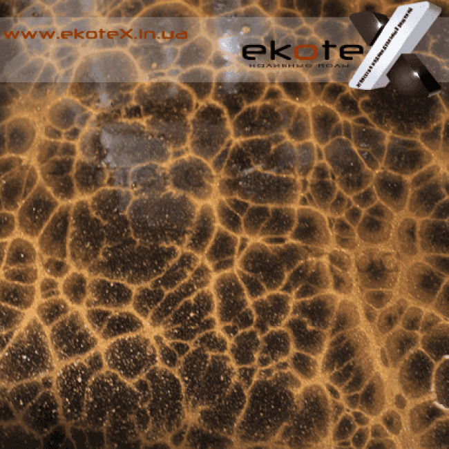 Наливна підлога Lux/ex-279