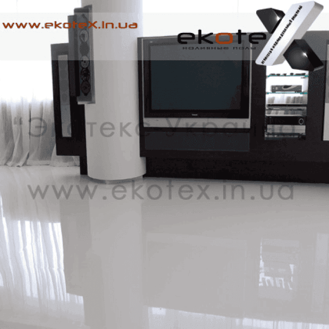 Наливна підлога Lux/ex-285