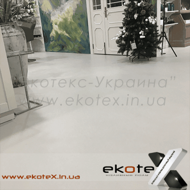 Промислова підлога Pre/st-036