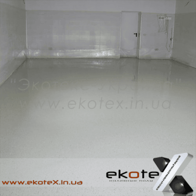 Промислова підлога Pre/st-041