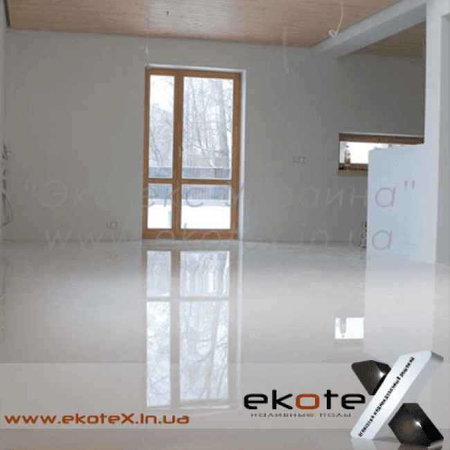 Промислова підлога Pre/st-043