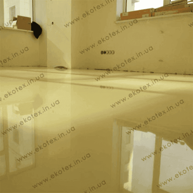 Наливна підлога Lux/ex-177