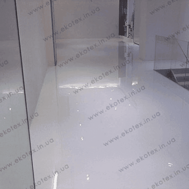 Наливна підлога Lux/ex-179