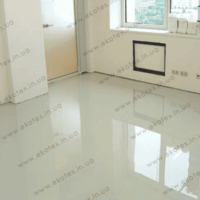 Наливна підлога Lux/ex-179