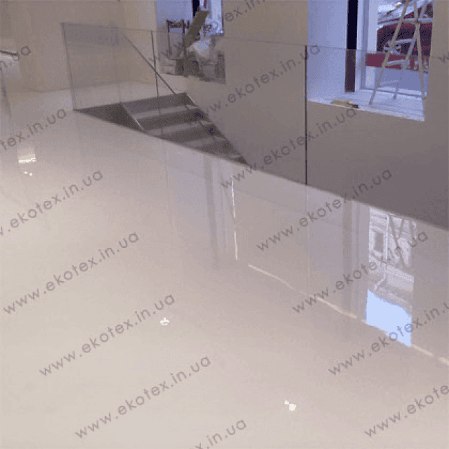 Наливна підлога Lux/ex-179