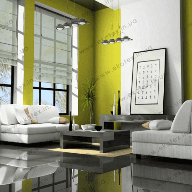 Наливна підлога Lux/ex-198