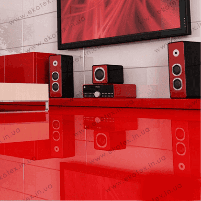 Наливна підлога Lux/ex-268