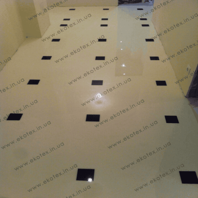 Наливна підлога Lux/ex-303