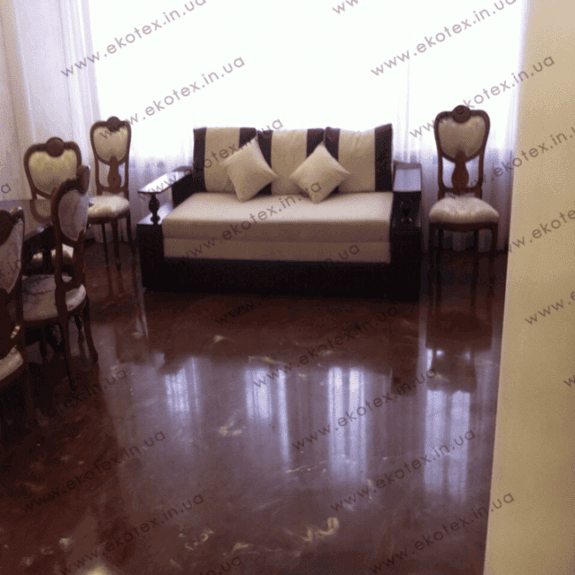 Наливна підлога Lux/ex-304