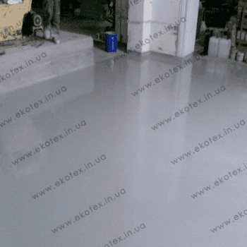 Промислова підлога Pre/st-010