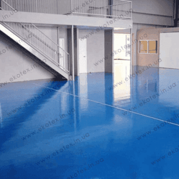 Промислова підлога Pre/st-011