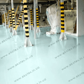 Промислова підлога Pre/st-012