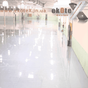 Промислова підлога Pre/st-001