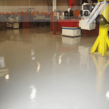 Промислова підлога Pre/st-005