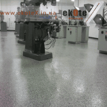 Промислова підлога Pre/st-006