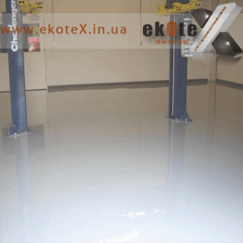 Промислова підлога Pre/st-007