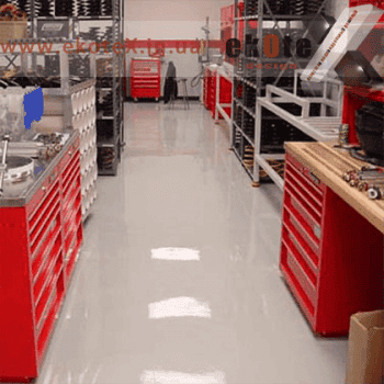 Промислова підлога Pre/st-008