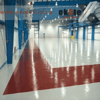 Промислова підлога Pre/st-009