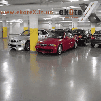 Промислова підлога Pre/st-010