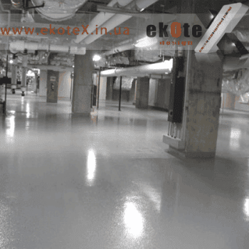 Промислова підлога Pre/st-014