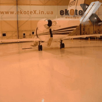 Промислова підлога Pre/st-015