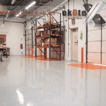 Промислова підлога Pre/st-017