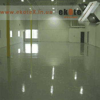 Промислова підлога Pre/st-018