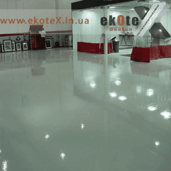 Промислова підлога Pre/st-019