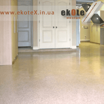 Промислова підлога Pre/st-022