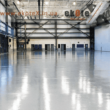 Промислова підлога Pre/st-023