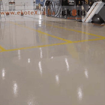 Промислова підлога Pre/st-024