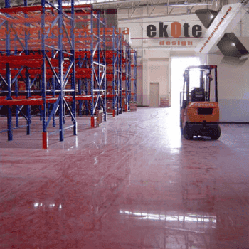 Промислова підлога Pre/st-025