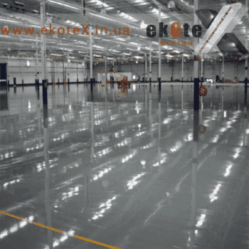 Промислова підлога Pre/st-026