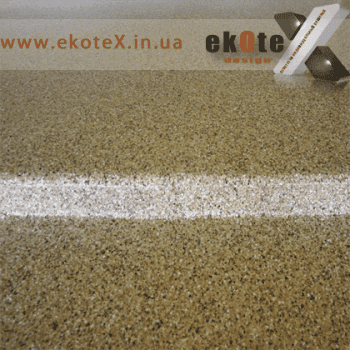 Промислова підлога Pre/st-029