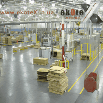 Промислова підлога Pre/st-030