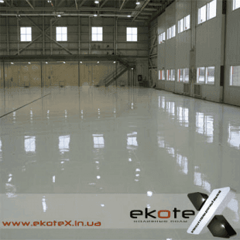 Промислова підлога Pre/st-037