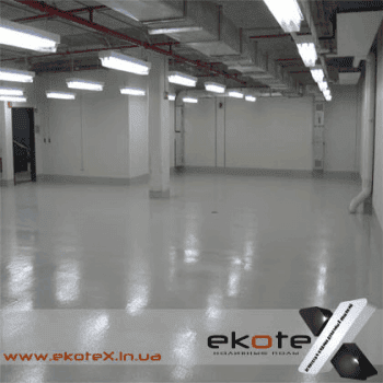 Промислова підлога Pre/st-039