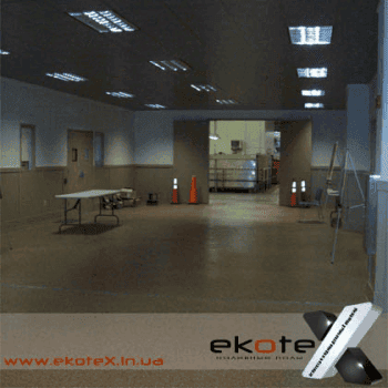 Промислова підлога Pre/st-040